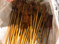 -乐乐姐超级土豆(中关村5号店)
