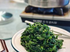 灰灰菜-贵州大厦贵州厅(樱花园西街店)