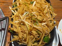 -乐山串串香老火锅(鼓楼店)