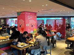 -肯德基(中心书城店)