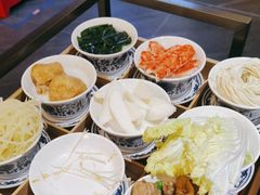 -咏江南·苏式火锅·苏州评弹(观前街店)