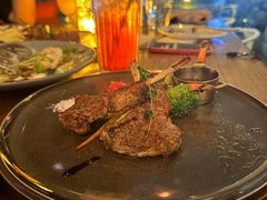 -MARU玛露音乐餐厅(大学路店)