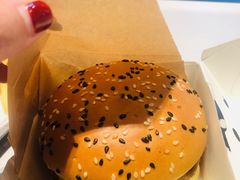 -麦当劳(华融店)