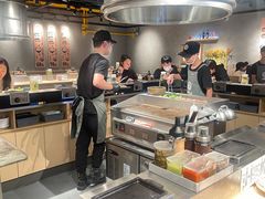 -肉肉大米(金虹桥店)