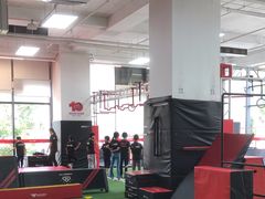 -赫石少儿体能馆(奥森店)