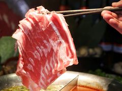-湊湊火锅·茶憩(颐堤港店)