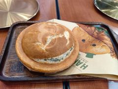 -魏斯理汉堡(西安沣东吾悦店)
