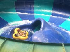 -波塞冬旅游度假区