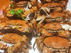 -0574龙虾的故事(东裕店)