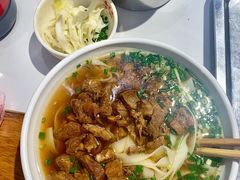 -李兰英湖南面馆(护国路店)