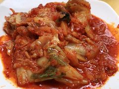 -屋里家延边朝鲜族冷面(南园店)