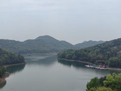 -石燕湖生态旅游景区