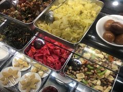 -姚记炒肝店(簋街店)