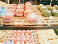 -奈雪的茶(金鹰广场店)