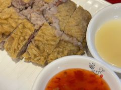 -粤北餐馆