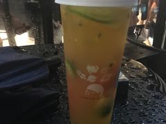 -喜茶(深圳福田星河COCO Park店)