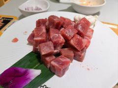 -韩时烤肉(枫蓝店)