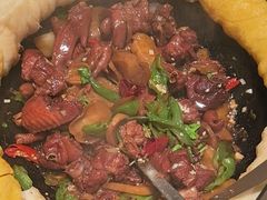 -灶座小锅烀饼·铁锅炖(全国总店)