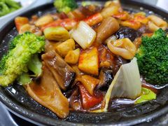 小贝壳一品煲-小贝壳酒楼(经九路店)