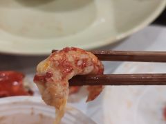 -一棠龙虾•王牌虾球(楚河汉街店)
