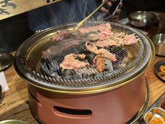 -西塔老太太泥炉烤肉(万柳华联店)