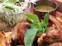 -Ginger(兴国路店)