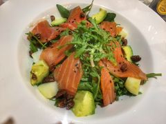 -at cafe 意大利餐厅(集美店)