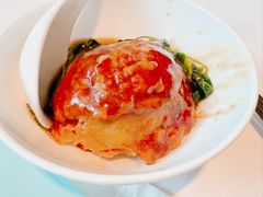 -淮香国色·淮扬菜(正大中心店)