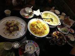 -臻吃客主题餐厅(人民路店)