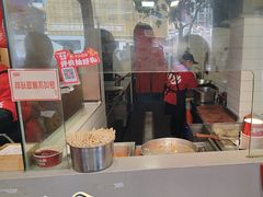 -黑色经典臭豆腐·湖南特产(太平街口店)