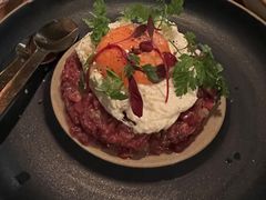 -斯普汇生蚝牛排馆(中骏世界城店)