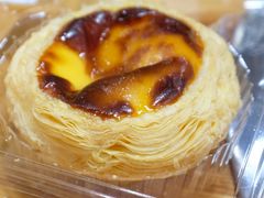 -鲍师傅糕点(海陵北路店)