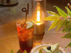 -咖法森林·咖啡  酒吧(天河店)