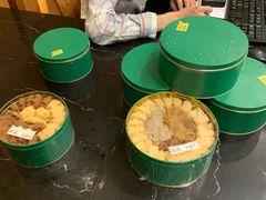 -小西家作•精致蛋糕(富力爱丁堡店)