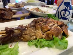 -大同云冈美高大酒店·宴会厅