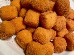 招牌八味豆腐-肥仔文澳门猪骨煲(南京西路店)