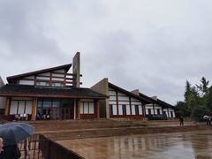 -邓小平故里