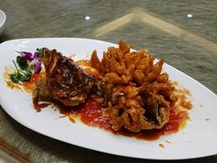 -新聚丰菜馆(太监弄店)