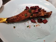 -雀蓝川菜(奥体广场店)