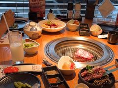 -赤坂亭M9和牛烧肉(世博源店)
