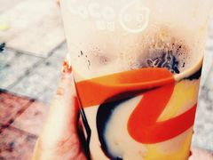-CoCo都可(中华广场店)