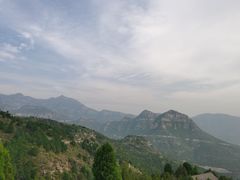 -石经山风景区