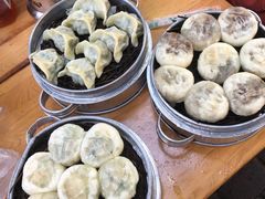 -梁憨包(南岸回龙湾店)