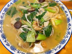 -沈胖记麦虾(江城南路店)