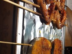 -腰子哥烤串(石佛营炫特店)