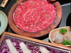 -季季山·云南野生菌火锅(上海首店)