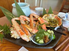 -蟹道乐(道顿堀本店)