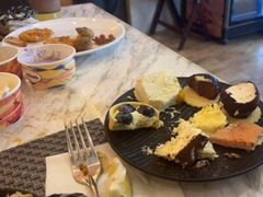 -长沙三景韦尔斯利酒店·Oval全日制餐厅自助餐