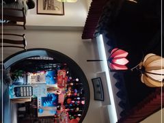 -老宁波1381餐厅(宏泰广场店)