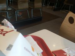 -肯德基(国展店)